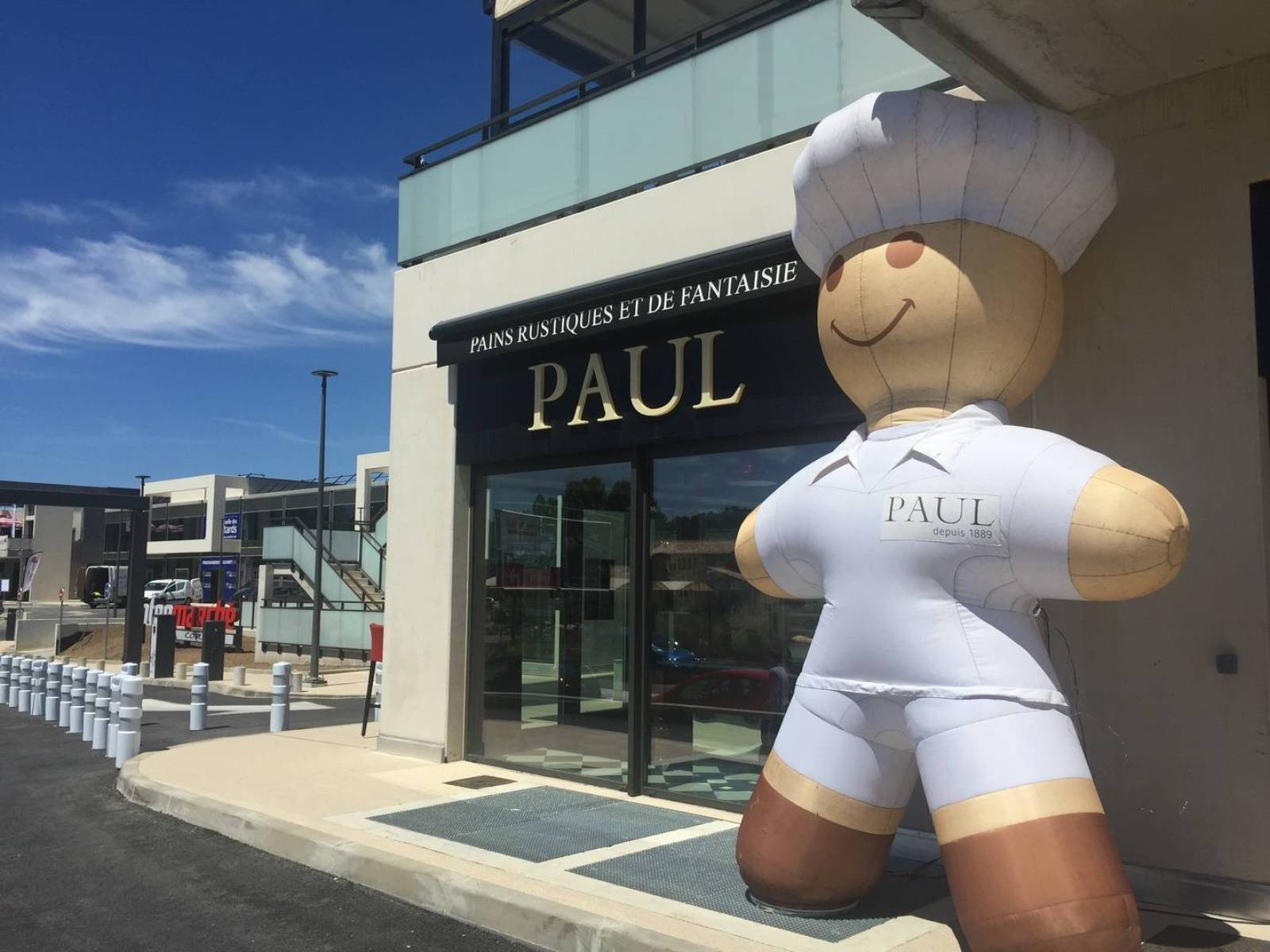 Art concept, votre fabricant d'enseignes sur Marseille