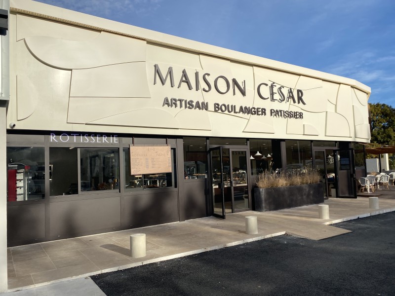 Maison César