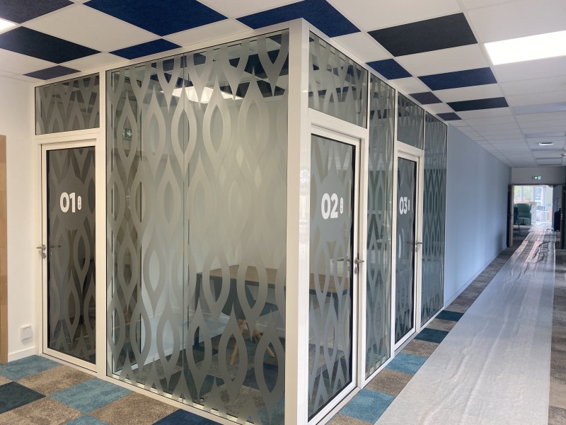 siège social ERILIA