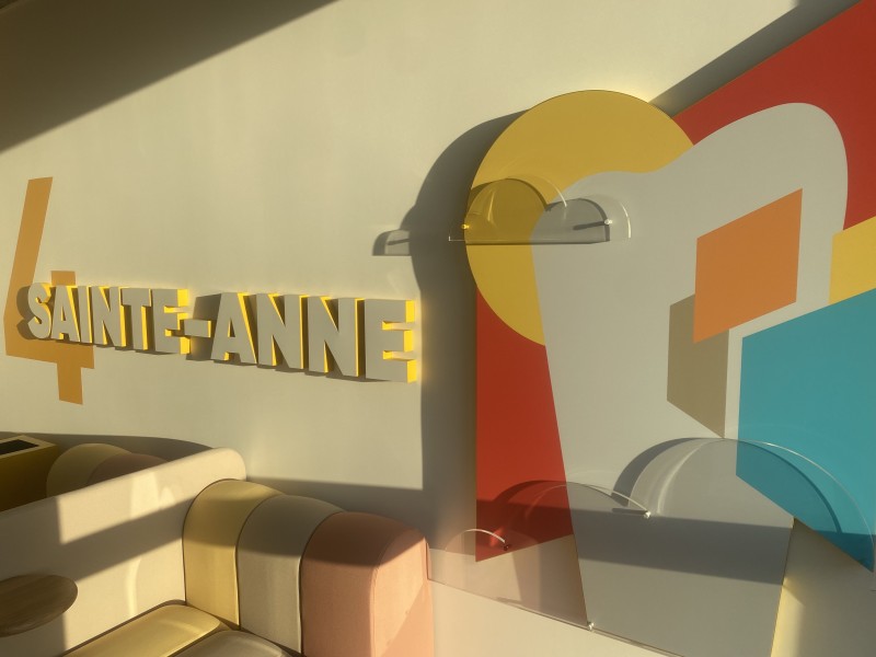 siège social ERILIA