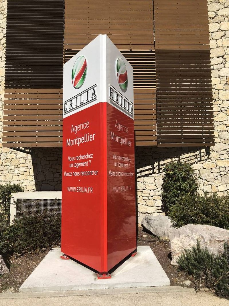 Totem 3 faces Erilia