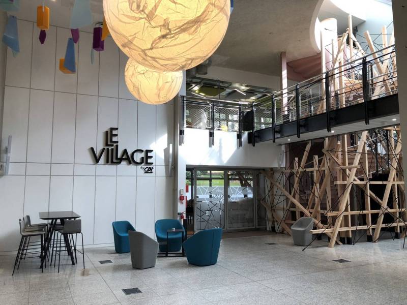 fabrication d'enseignes sur Marseille