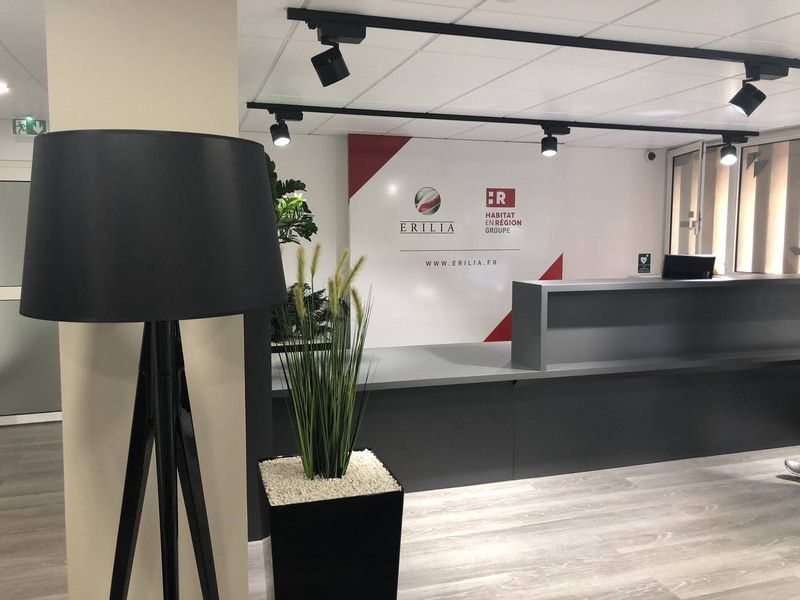 signalétique erilia