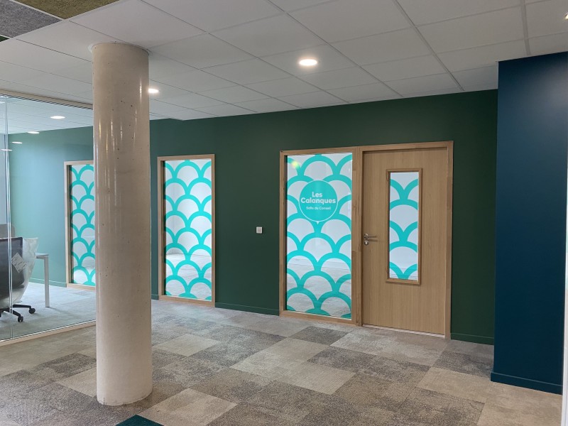 siège social ERILIA